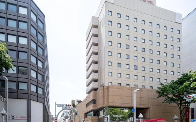 Nagoya Sakae Tokyu REI Hotel