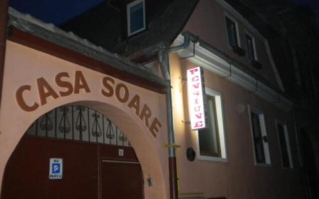 Casa Soare