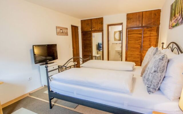 Apartment Karin Axams