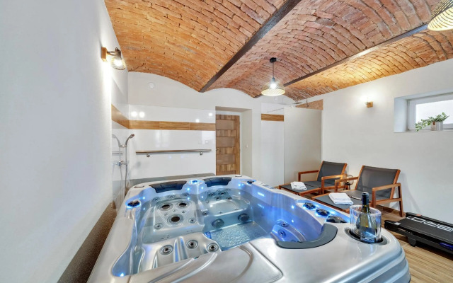 Rezidence Villa Gloria