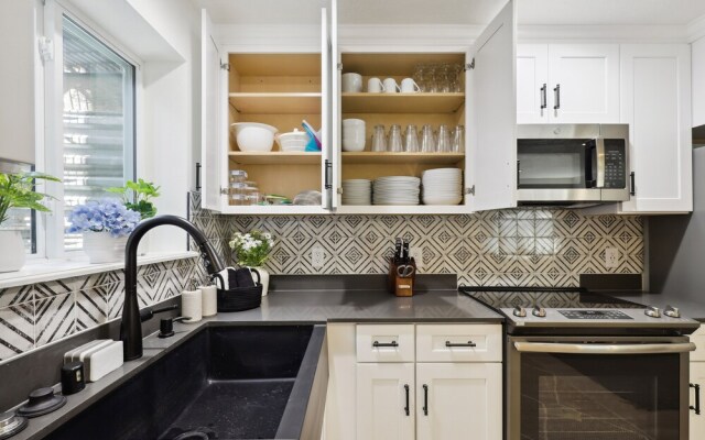 Family-friendly Provo Vacation Rental Near Byu!