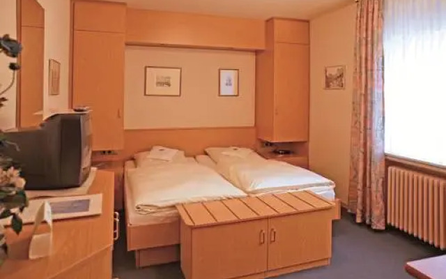 Haus Thorwarth - Hotel garni