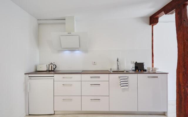 LEEWAYS LOFT in PELAYO