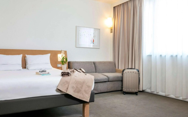 Novotel Milan Malpensa Airport