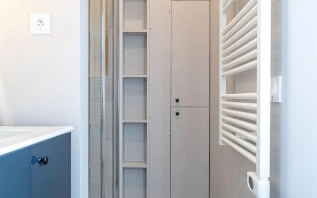 Lavie Maison the Spacious
