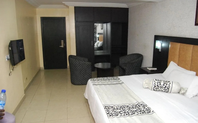 Dawn Carrington Hotels