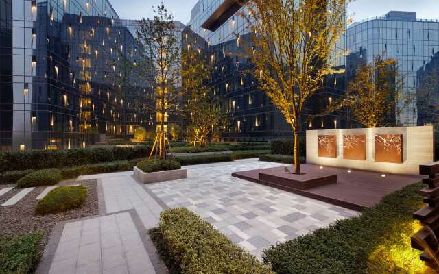 Hyatt Place Shanghai Hongqiao CBD
