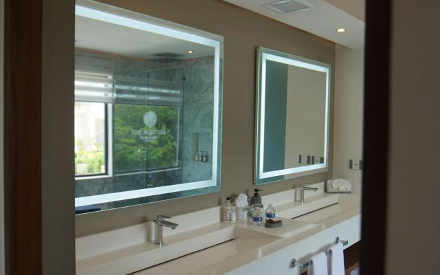 Panther Bay Villa & Golf