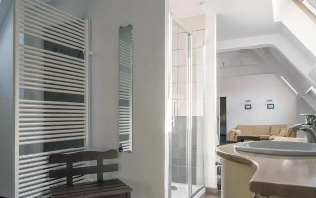 Gîte Thillombois, 6 pièces, 12 personnes - FR-1-585-38