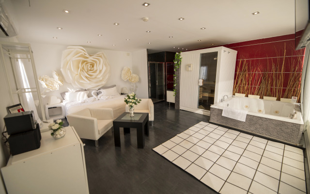 Nastasi Hotel & Spa