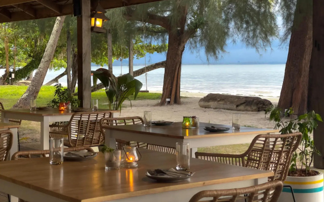 Pawapi Beach Resort Koh Mook