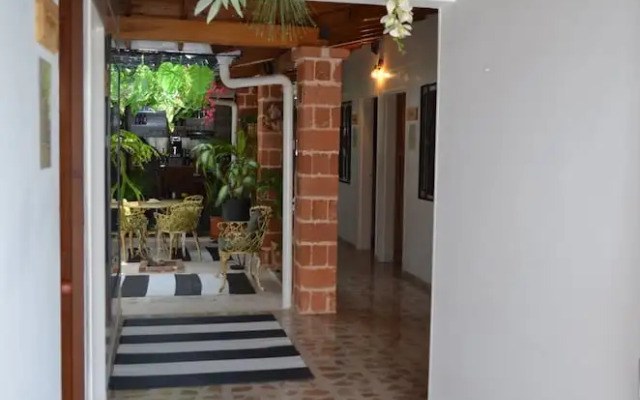 Selva Maria Hotel Boutique