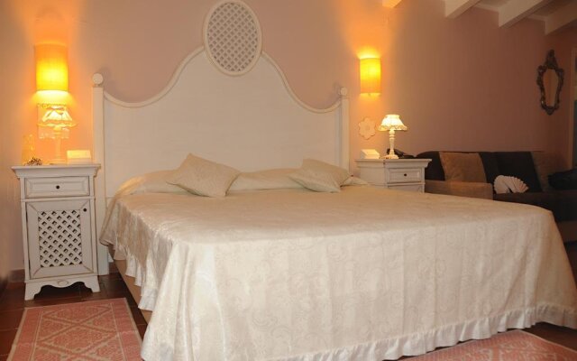 Hotel Boutique Antica Casa Diana