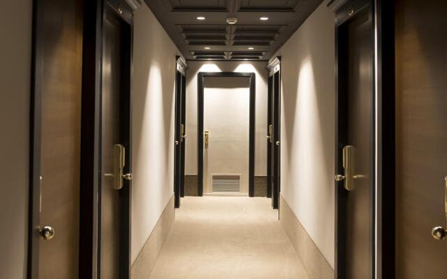 Hotel Plaza Pescara