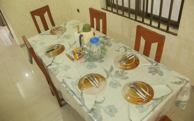 Résidence Le Cador II à Cotonou