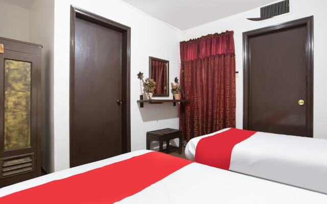 OYO Hotel Princesa