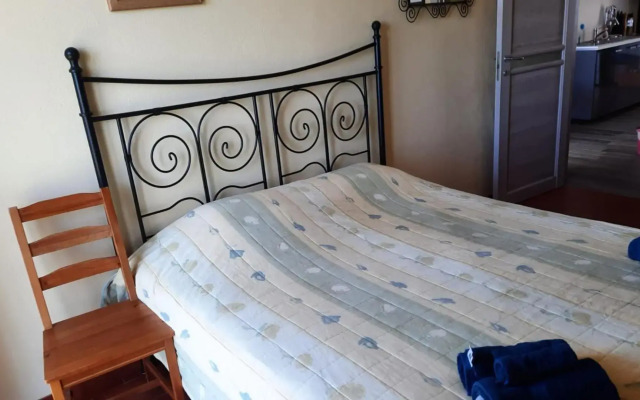 Casa Da Cristina Apartment Short Stay