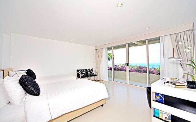 Summitra Pavilion Villa No. 3