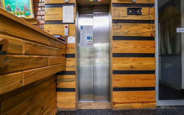 OYO 24901 Achi House