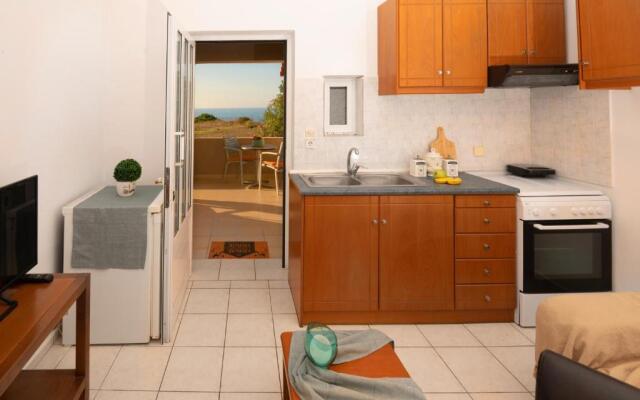 Zenia House