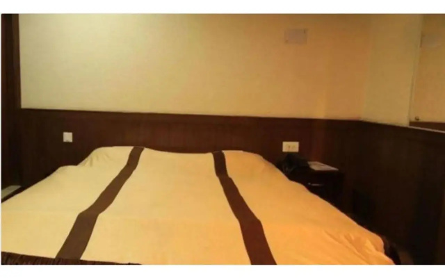 Excellent Stay at Mall