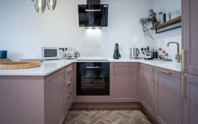 Wisemans House Apartment 1 - Wisemans Bridge