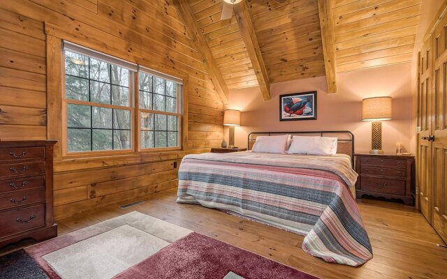 Dancing Bears Retreat