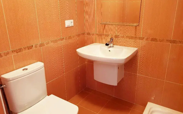 Apartamentos Portosin 3000