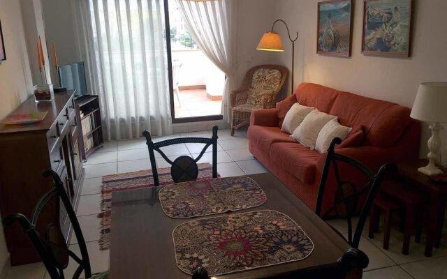 Apartamento Jardines J2-1C