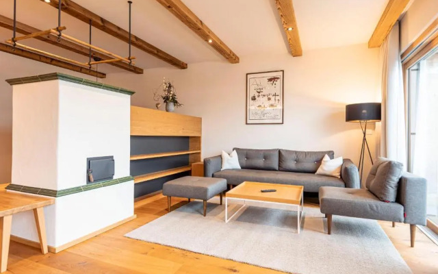 Dorfresort Kitzbühel by ALPS RESORTS