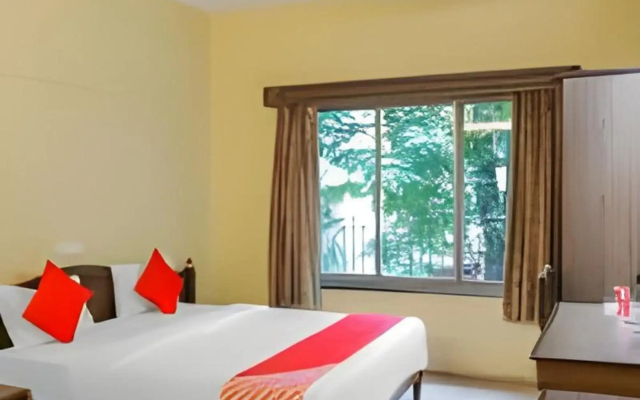 Hotel Nandanvan Annexe