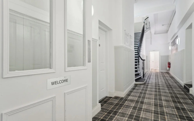 Blythswood Apartment 2