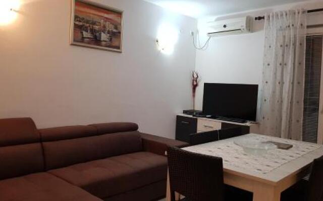 Apartments Vranes Tivat