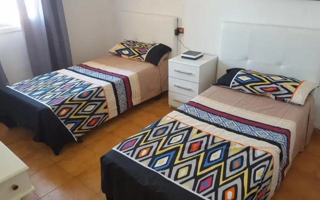 Luxurious Townhouse in Los Cristianos
