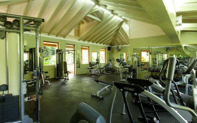 Rosalie Bay Resort
