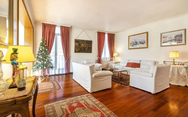 Palazzo Gradenigo by Wonderful Italy