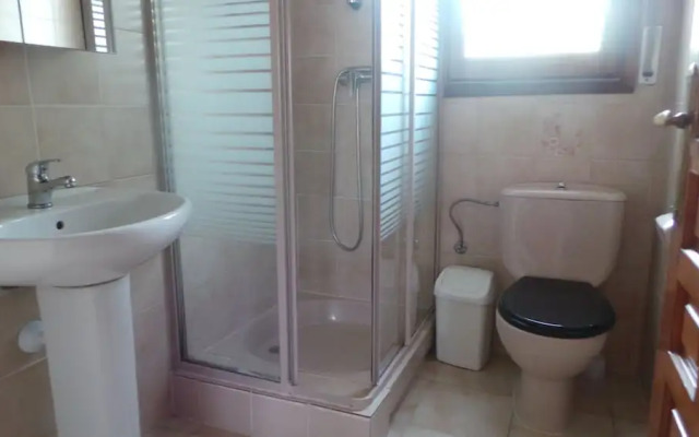 Casa palmeras I