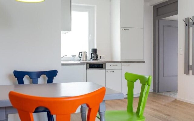 Appartements Kaschitz