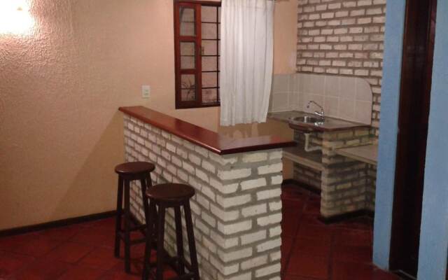 Aquarela do Brasil Village