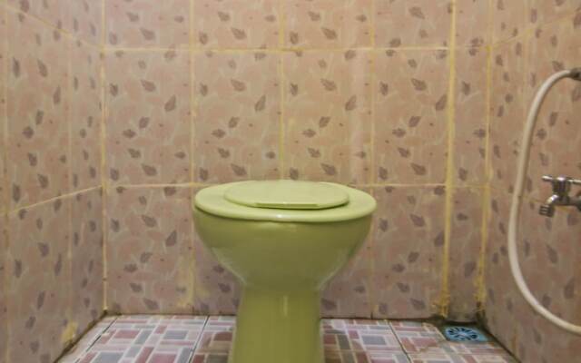 OYO Life 90433 Serasi Kost