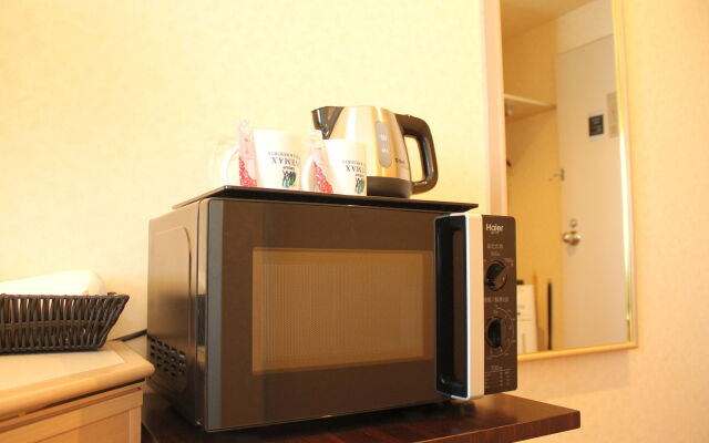 Hotel Livemax Kagoshima