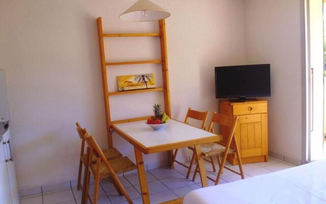 Hotel Résidence BEAR