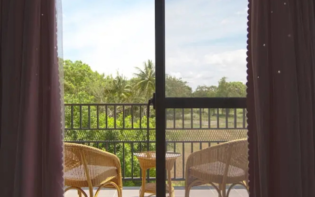 Woolywo Homestay