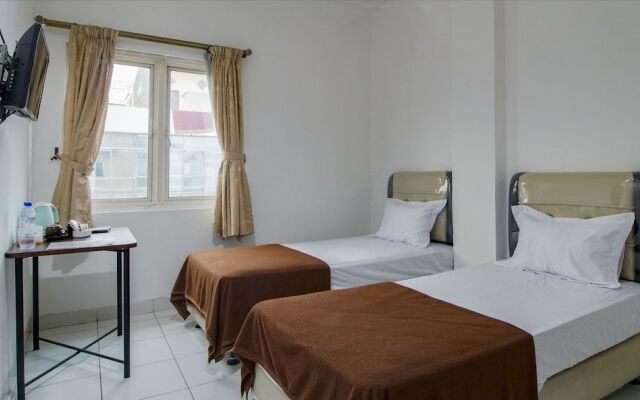 Zen Rooms Hotel Arjuna Bekasi