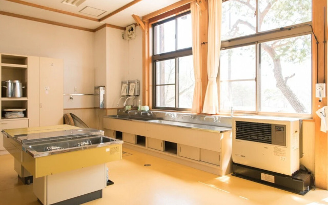 Guest House gaku MAGOME - Hostel