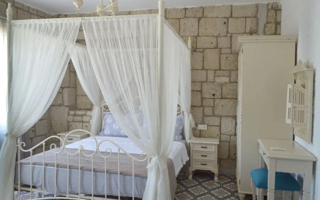 Fehmi Bey Alacati - Special Class