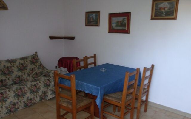 Budoni Centro Apartments
