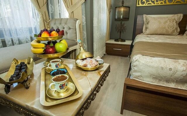 Hotel Million Old City