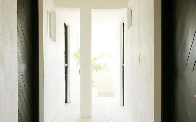 Tres Mentiras Boutique Rooms