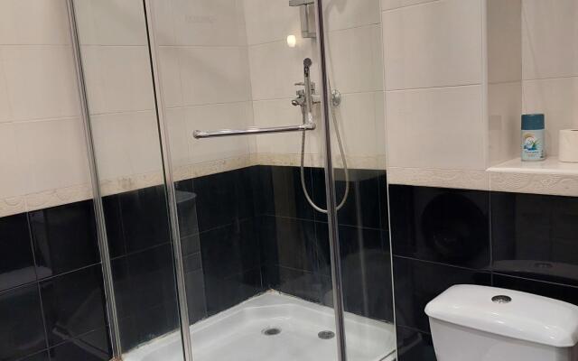 Апартаменты на улице Еременко 98